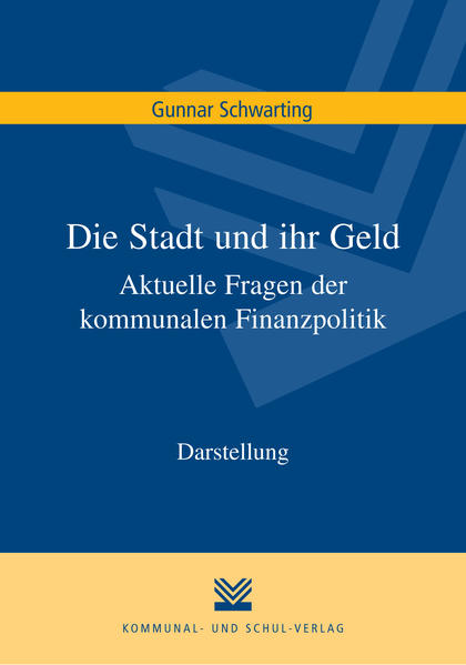 Die Stadt und ihr Geld