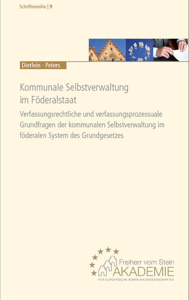 Kommunale Selbstverwaltung im Föderalstaat