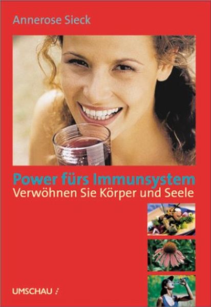 Power fürs Immunsystem