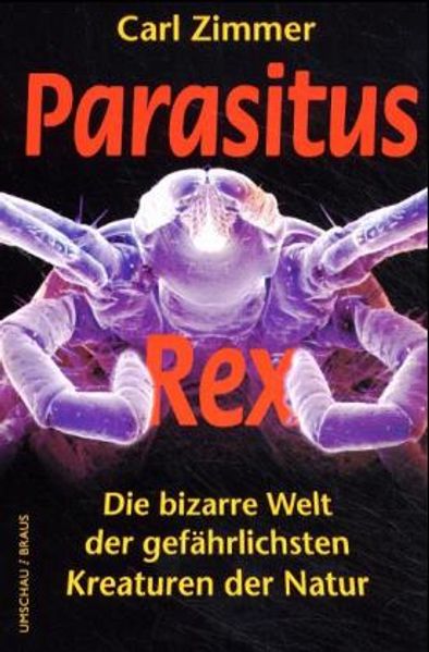 Parasitus Rex