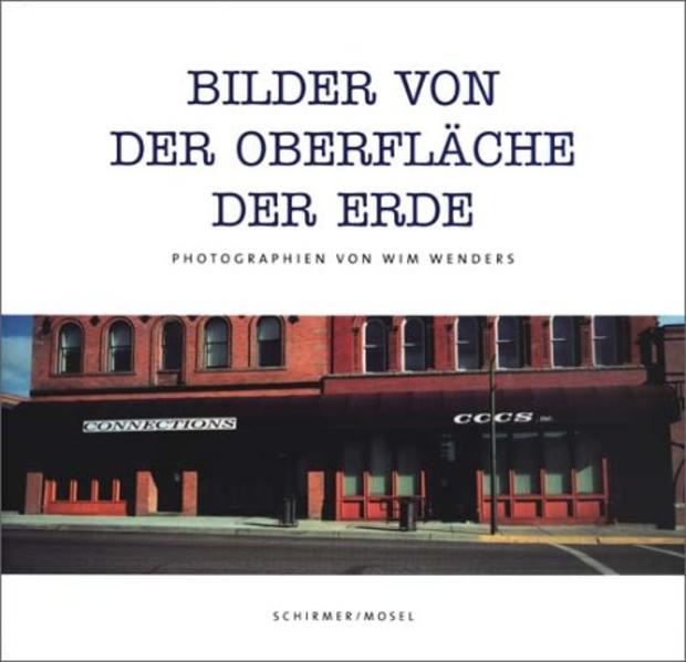 Bilder von der Oberfläche der Erde
