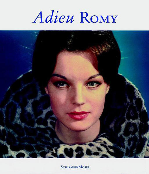 Adieu Romy
