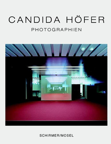 Photographien. Ausstellung Kestner Gesellschaft Hannover