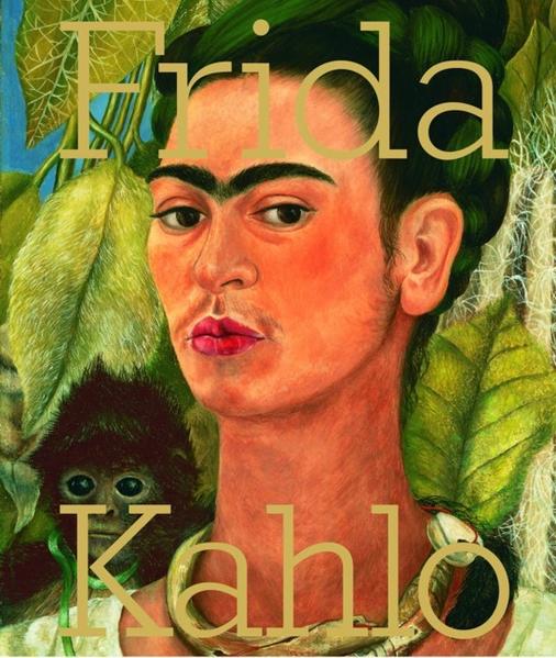 Frida Kahlo /Tate Modern