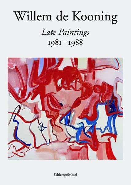 Late Paintings 1981-1988