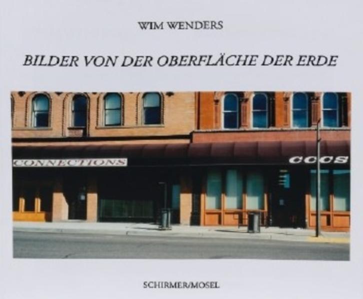 Bilder von der Oberfläche der Erde