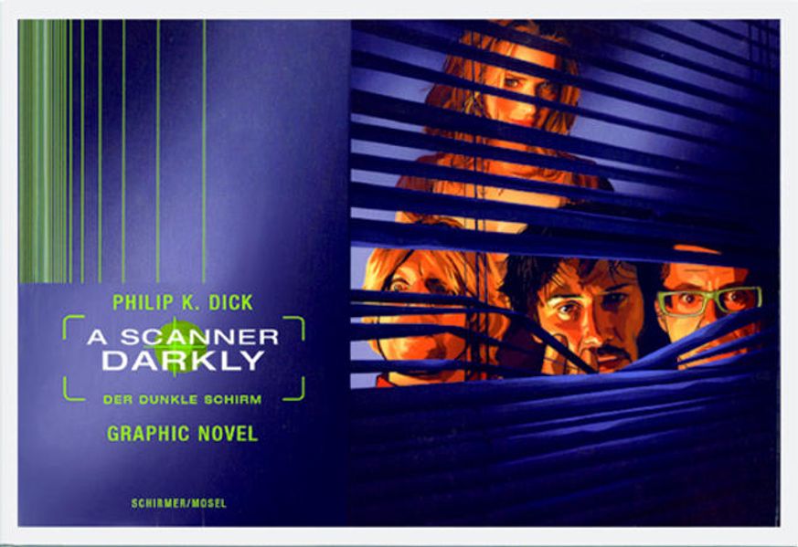 Buchcover