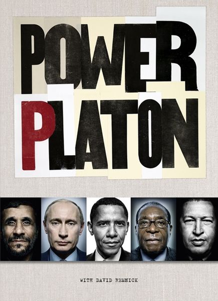 Power - Ein Portrait der Macht