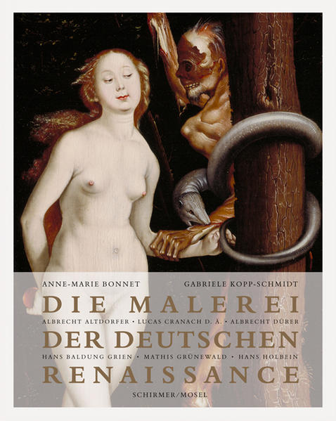 Die Malerei der Deutschen Renaissance