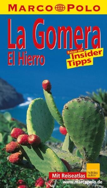 Gomera /Hierro