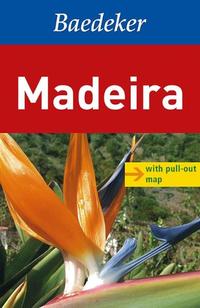 Baedeker Allianz Reiseführer Madeira