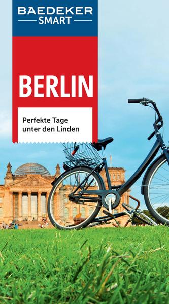 Baedeker SMART Reiseführer Berlin