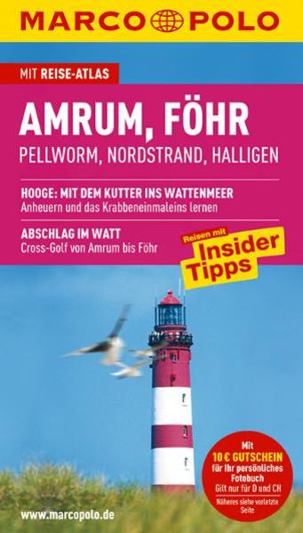 Amrum /Föhr