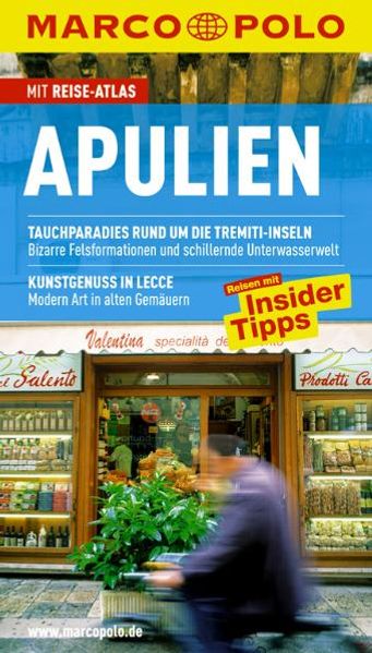 Apulien