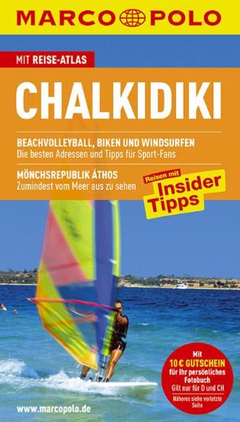 Chalkidiki