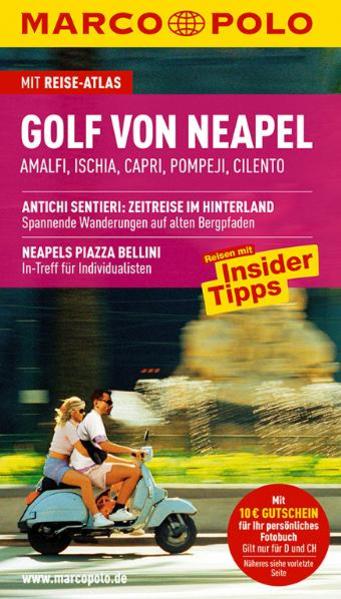 Golf von Neapel