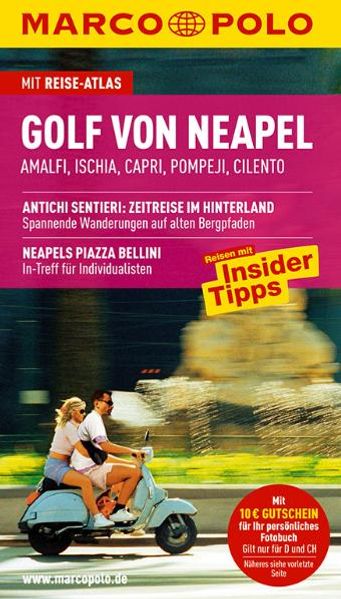 Golf von Neapel