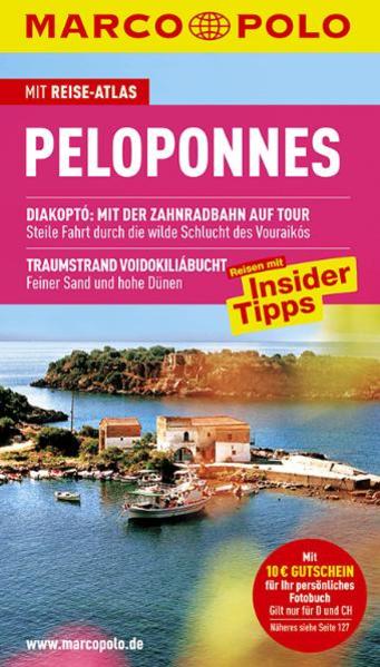 Peloponnes