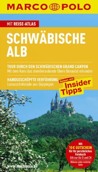 Schwäbische Alb