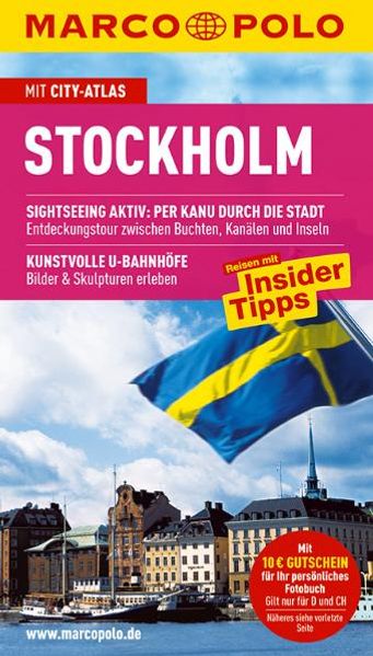 Stockholm