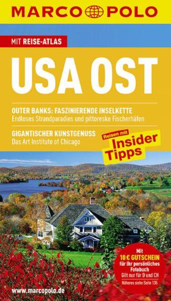 USA Ost