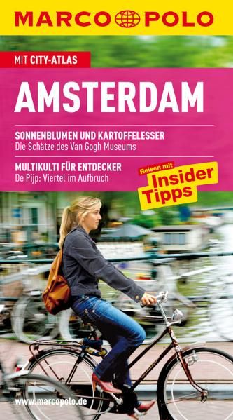 Amsterdam. E-Book