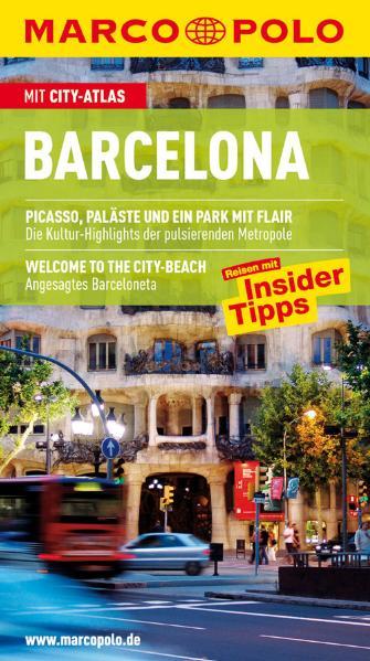 Barcelona. E-Book