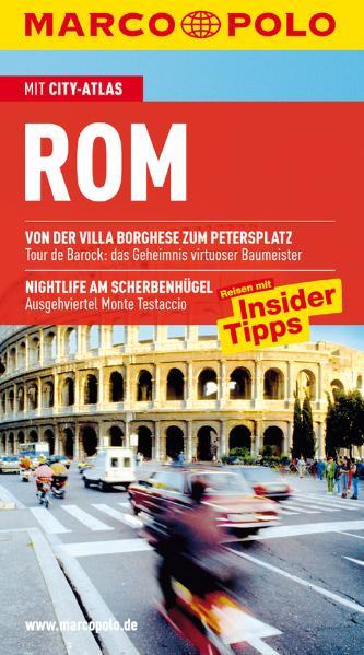 Rom. E-Book