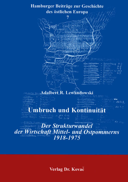 Umbruch und Kontinuität
