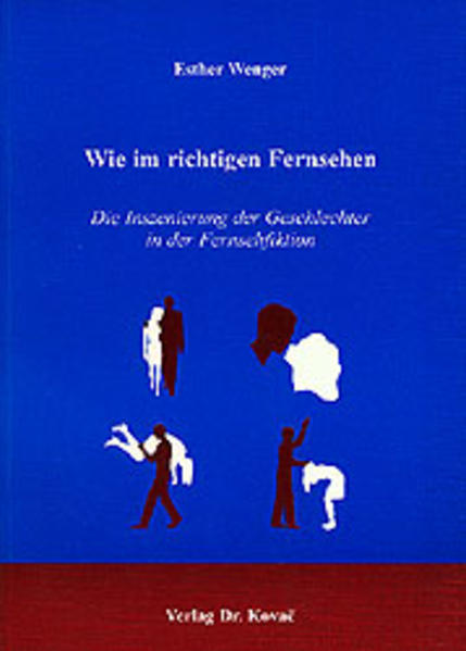 Wie im richtigen Fernsehen