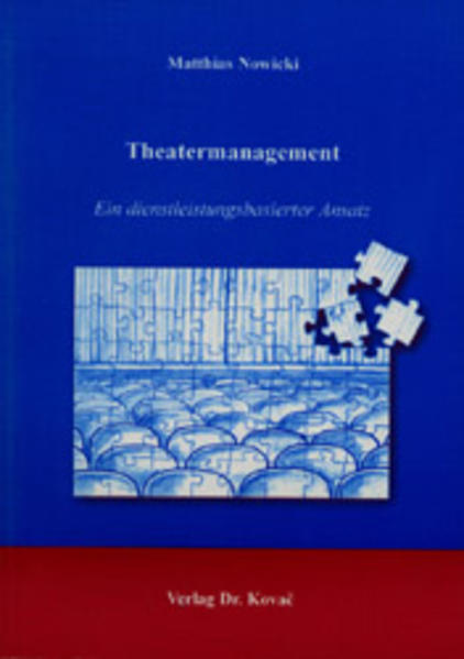 Theatermanagement