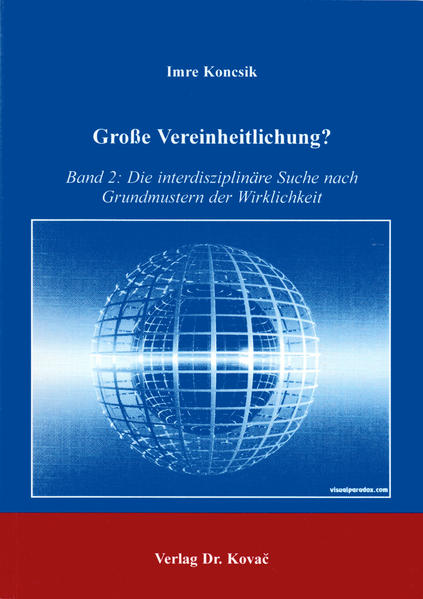 Grosse Vereinheitlichung?