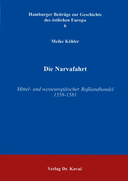 Die Narvafahrt
