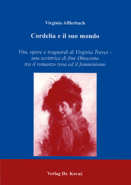 Cordelia e il suo mondo
