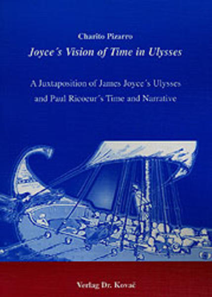 Joyce's Vision of Time in Ulysses