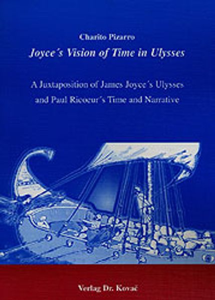 Joyce's Vision of Time in Ulysses