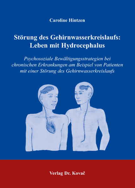 Störung des Gehirnwasserkreislaufs: Leben mit Hydrocephalus