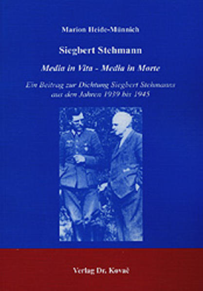Siegbert Stehmann