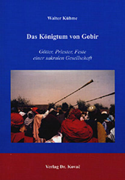 Das Königtum von Gobir