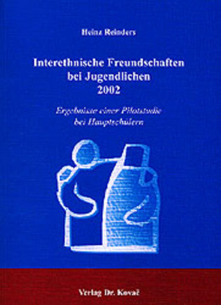 Interethnische Freundschaften bei Jugendlichen 2002
