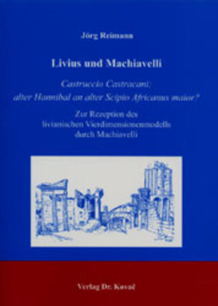 Livius und Machiavelli