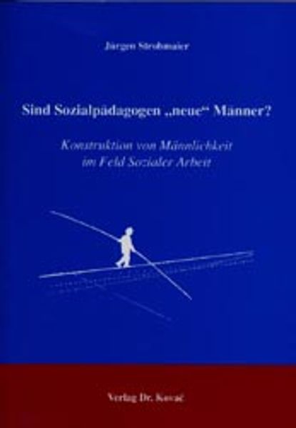 Sind Sozialpädagogen "neue" Männer?