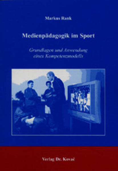 Medienpädagogik im Sport