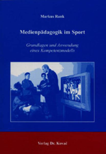 Medienpädagogik im Sport