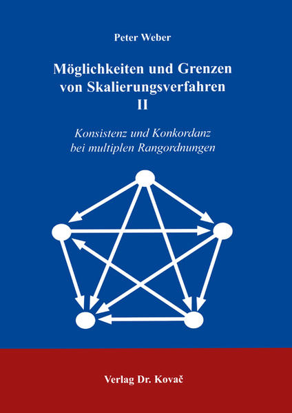 Möglichkeiten und Grenzen von Skalierungsverfahren II