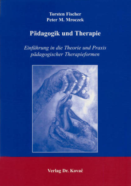 Pädagogik und Therapie