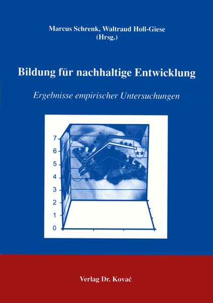 Bildung für nachhaltige Entwicklung