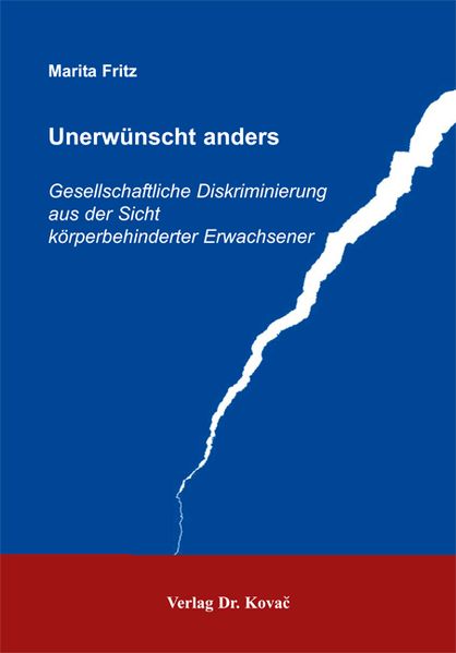 Unerwünscht anders