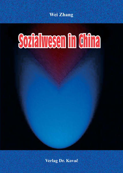 Sozialwesen in China