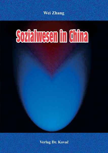 Sozialwesen in China